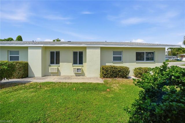 4956 Viceroy ST 2, Cape Coral, FL 33904