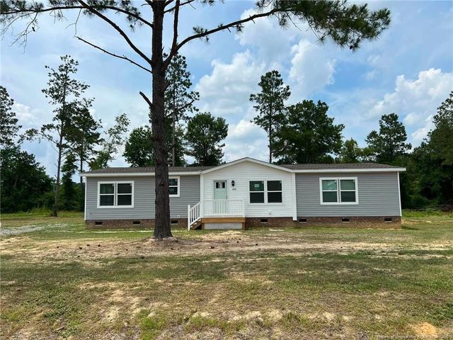 107 Makaiah Lane, Red Springs, NC 28377