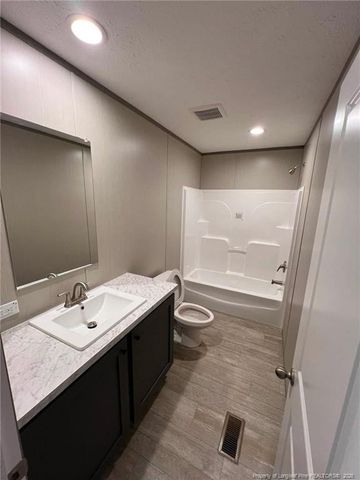 107 Makaiah Lane, Red Springs, NC 28377