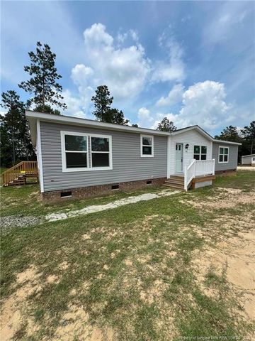 107 Makaiah Lane, Red Springs, NC 28377