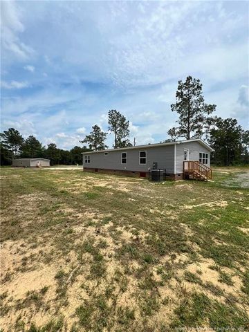 107 Makaiah Lane, Red Springs, NC 28377