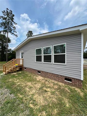 107 Makaiah Lane, Red Springs, NC 28377