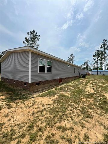 107 Makaiah Lane, Red Springs, NC 28377