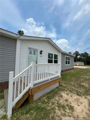 107 Makaiah Lane, Red Springs, NC 28377
