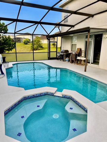 130 BACOPA PASS, Davenport, FL 33897
