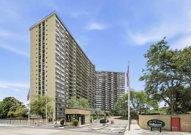 2 Bay Club Drive 6F, Bayside, NY 11360