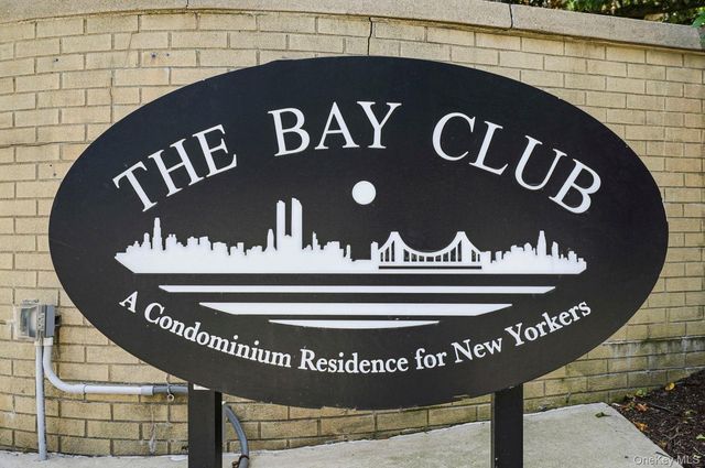 2 Bay Club Drive 6F, Bayside, NY 11360