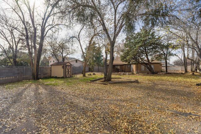 10021 Natalie Court NE, Albuquerque, NM 87111