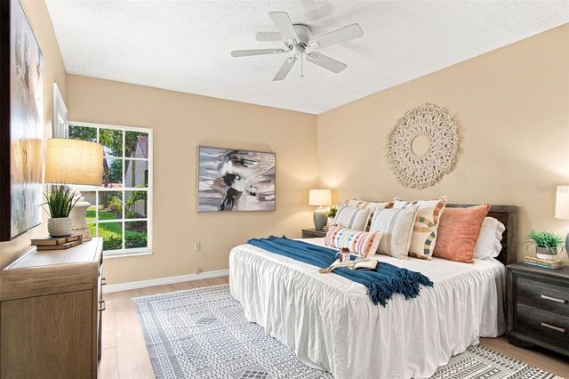 4701 DUHME ROAD 1D, Madeira Beach, FL 33708
