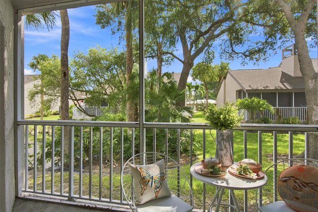 4701 DUHME ROAD 1D, Madeira Beach, FL 33708