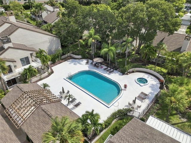 4701 DUHME ROAD 1D, Madeira Beach, FL 33708