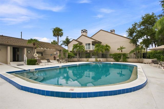 4701 DUHME ROAD 1D, Madeira Beach, FL 33708