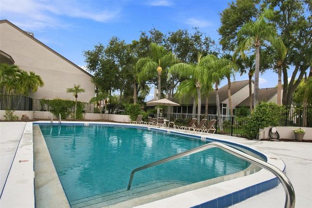4701 DUHME ROAD 1D, Madeira Beach, FL 33708