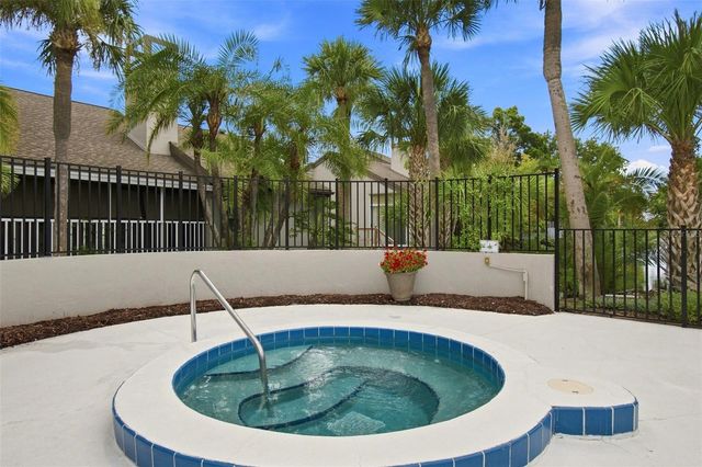 4701 DUHME ROAD 1D, Madeira Beach, FL 33708