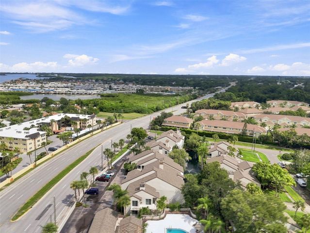 4701 DUHME ROAD 1D, Madeira Beach, FL 33708