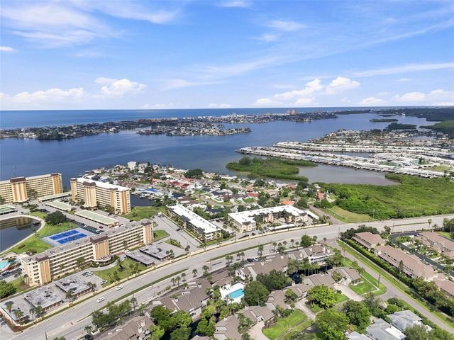 4701 DUHME ROAD 1D, Madeira Beach, FL 33708
