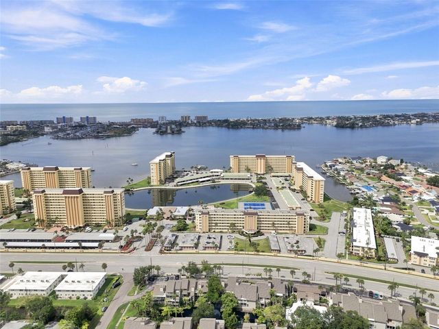 4701 DUHME ROAD 1D, Madeira Beach, FL 33708