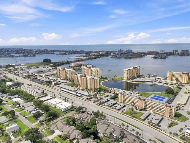 4701 DUHME ROAD 1D, Madeira Beach, FL 33708