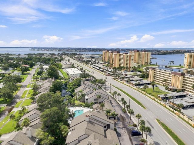 4701 DUHME ROAD 1D, Madeira Beach, FL 33708