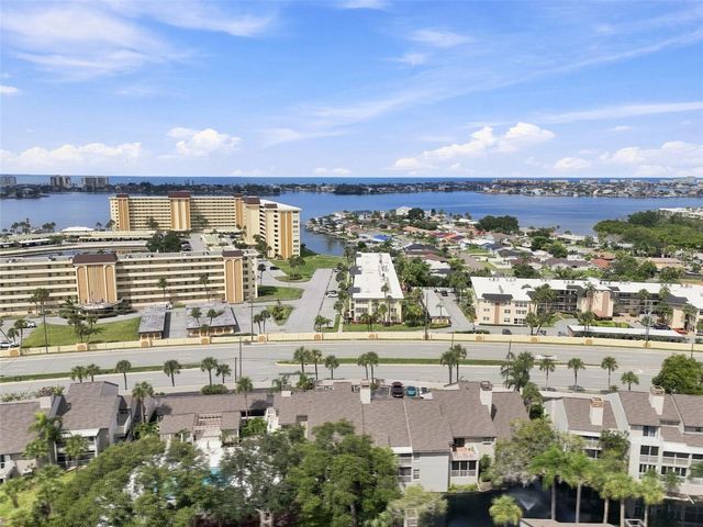 4701 DUHME ROAD 1D, Madeira Beach, FL 33708