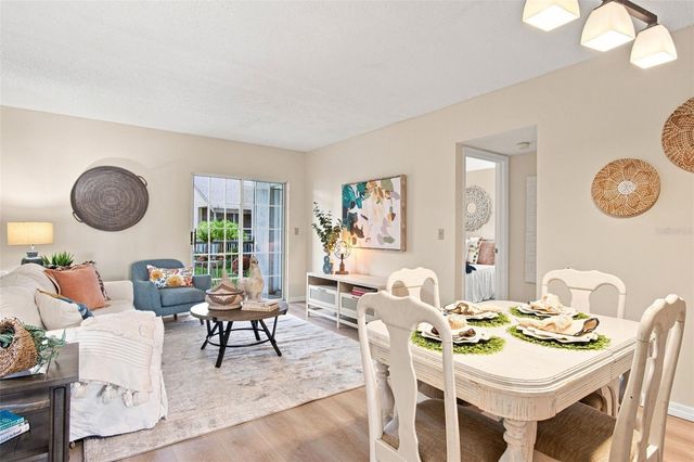 4701 DUHME ROAD 1D, Madeira Beach, FL 33708