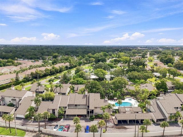 4701 DUHME ROAD 1D, Madeira Beach, FL 33708