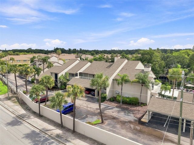 4701 DUHME ROAD 1D, Madeira Beach, FL 33708