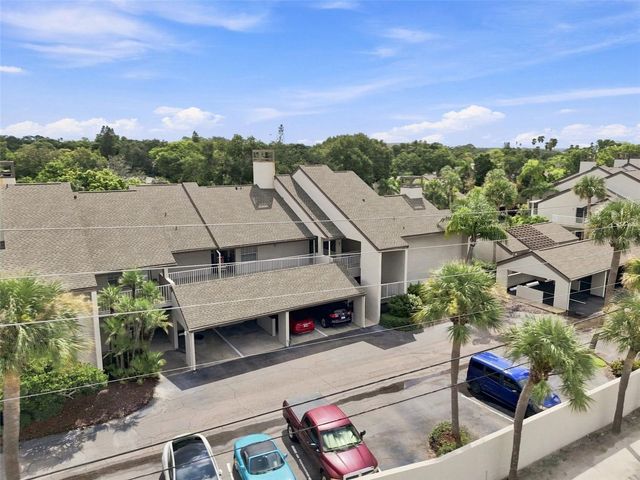 4701 DUHME ROAD 1D, Madeira Beach, FL 33708