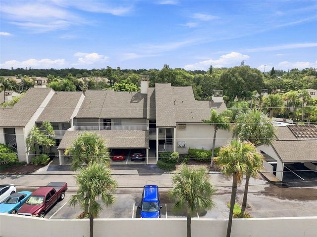 4701 DUHME ROAD 1D, Madeira Beach, FL 33708