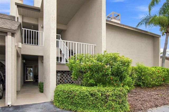4701 DUHME ROAD 1D, Madeira Beach, FL 33708