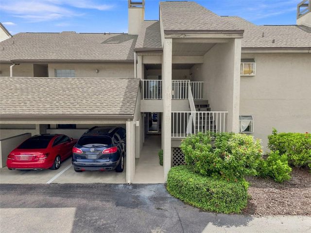 4701 DUHME ROAD 1D, Madeira Beach, FL 33708