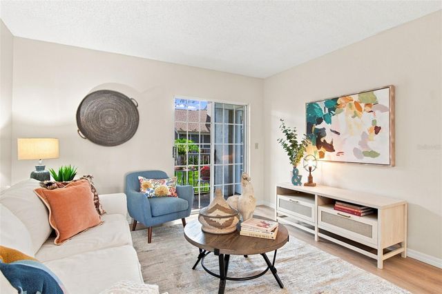 4701 DUHME ROAD 1D, Madeira Beach, FL 33708
