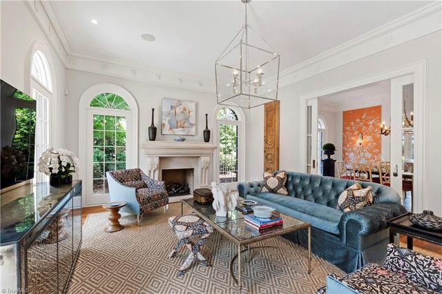 301 Wentworth Drive, Greensboro, NC 27408