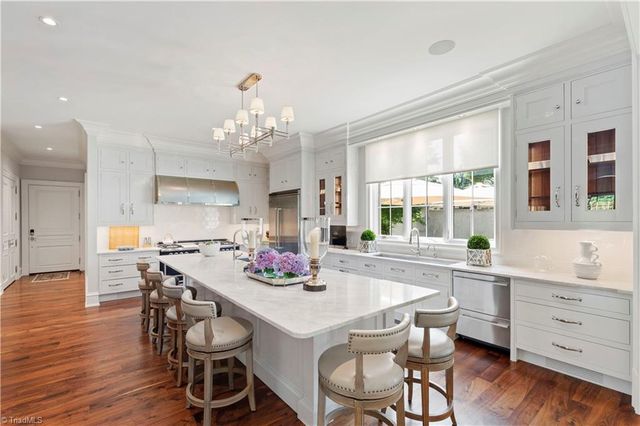 301 Wentworth Drive, Greensboro, NC 27408