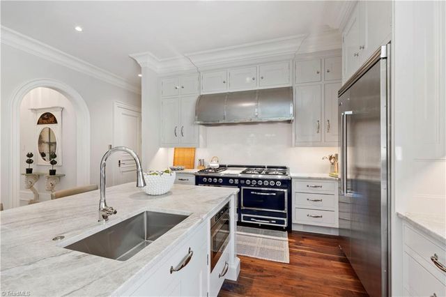 301 Wentworth Drive, Greensboro, NC 27408