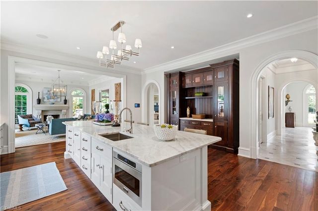 301 Wentworth Drive, Greensboro, NC 27408