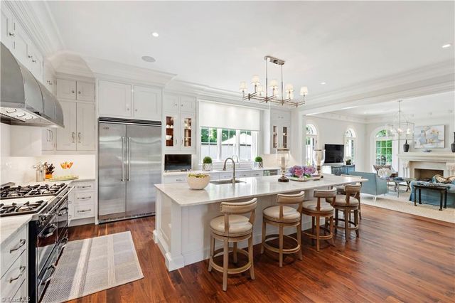 301 Wentworth Drive, Greensboro, NC 27408