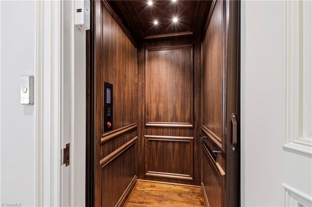 301 Wentworth Drive, Greensboro, NC 27408