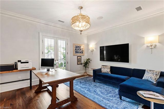 301 Wentworth Drive, Greensboro, NC 27408