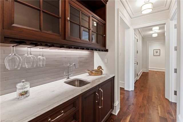 301 Wentworth Drive, Greensboro, NC 27408