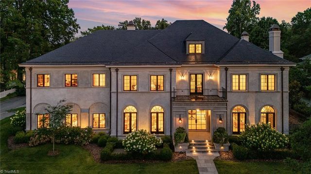 301 Wentworth Drive, Greensboro, NC 27408