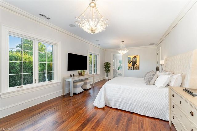 301 Wentworth Drive, Greensboro, NC 27408