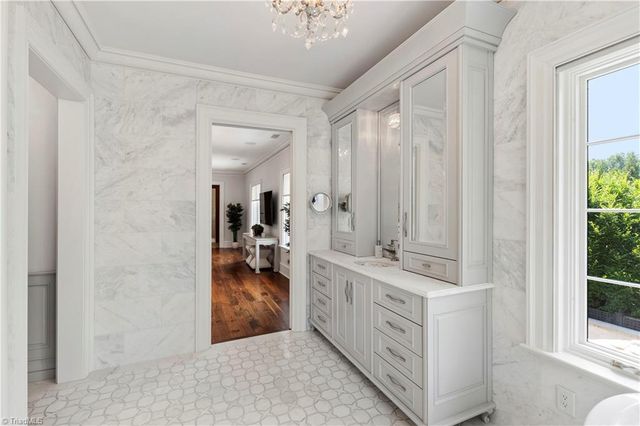 301 Wentworth Drive, Greensboro, NC 27408