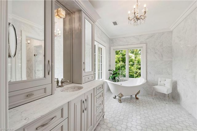 301 Wentworth Drive, Greensboro, NC 27408