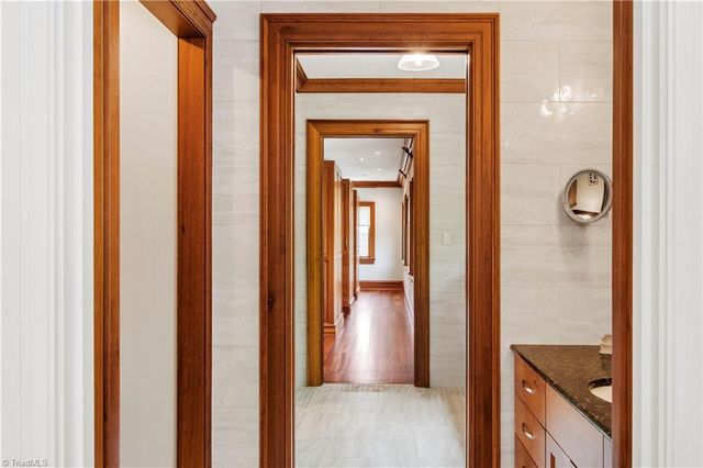 301 Wentworth Drive, Greensboro, NC 27408