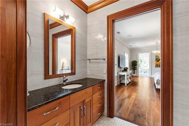 301 Wentworth Drive, Greensboro, NC 27408