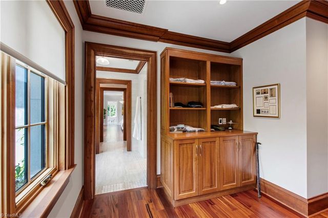 301 Wentworth Drive, Greensboro, NC 27408