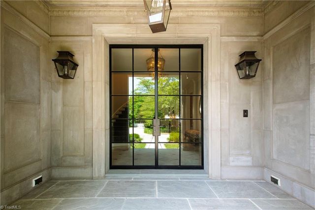 301 Wentworth Drive, Greensboro, NC 27408