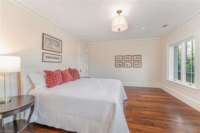 301 Wentworth Drive, Greensboro, NC 27408