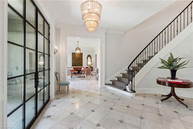 301 Wentworth Drive, Greensboro, NC 27408